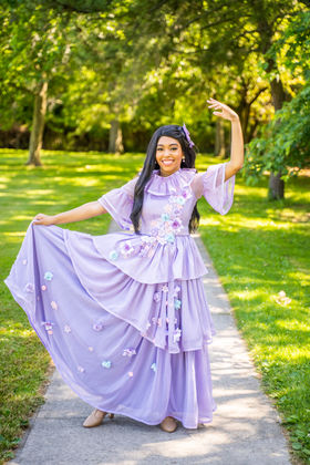 Royal Events Princess Parties Isabela