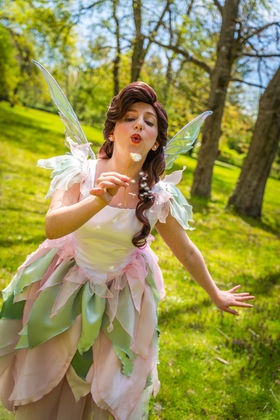 Royal Events Princess Parties Fairy