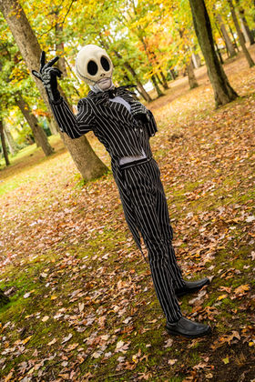 Royal Events Princess Parties Nightmare before christmas