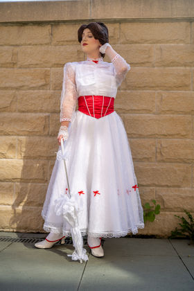 Royal Events Princess Parties Mary Poppins
