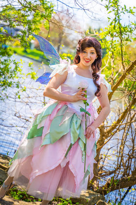 Royal Events Princess Parties Fairy