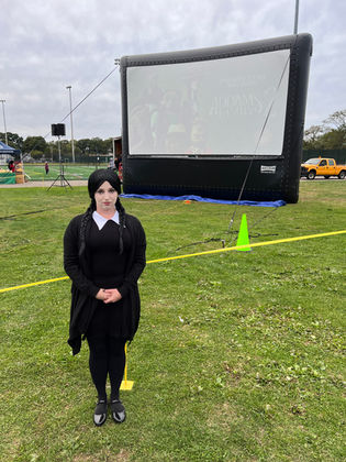 Royal Events Princess Parties Wednesday Addams Family