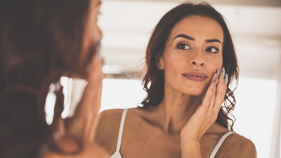 rutina efectiva skincare