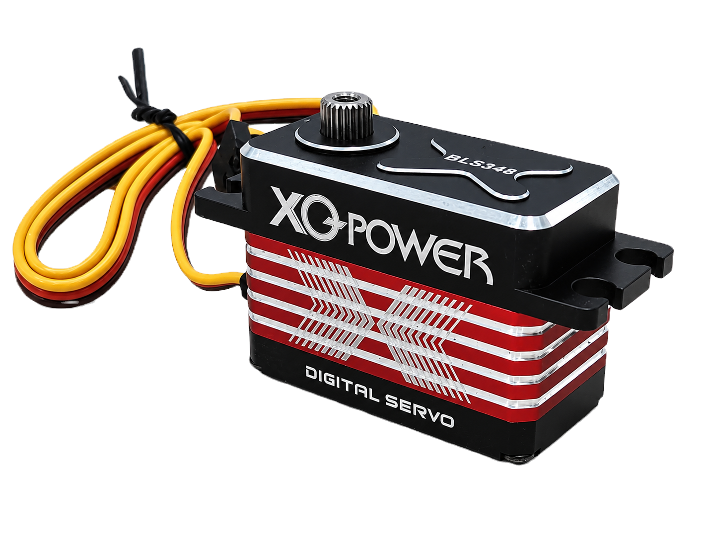 XQ-BLS348 (8.4V 48kg)
