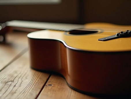 アコースティックアレンジの魅力と楽しみ方