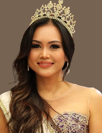 Beauty Queen, Pageant, Mrs. Universe Continental Europe 2022