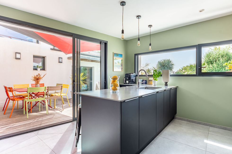Miniature : Maison Nieul sur mer 3 chambres 172m2