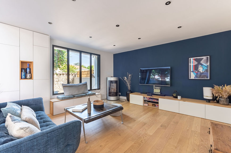 Miniature : Maison Nieul sur mer 3 chambres 172m2