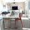 Miniature : Appartement La Rochelle 4 pièce(s) 106.38 m2