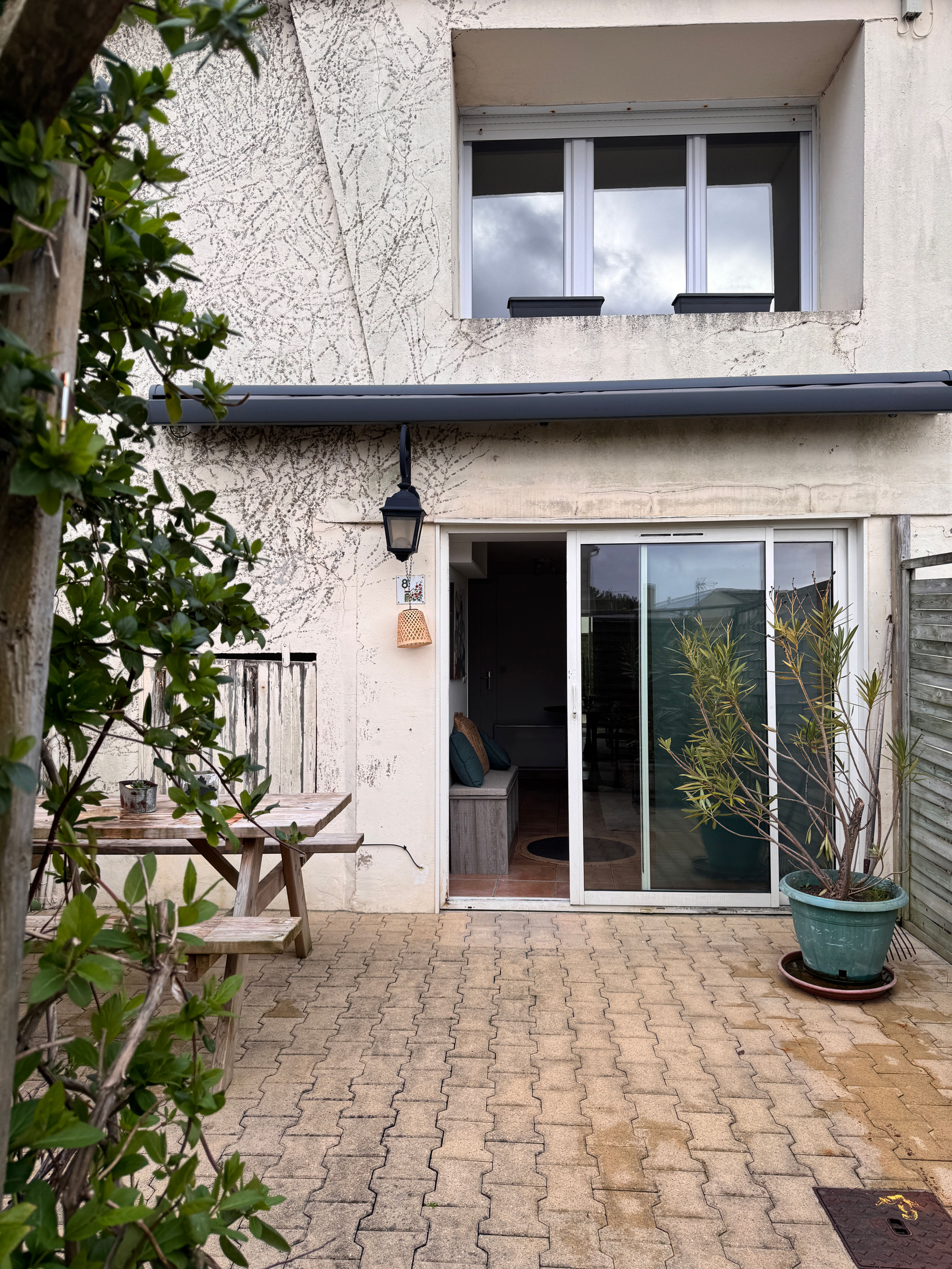 Maison Nieul-sur-mer 2 pièces 42m2