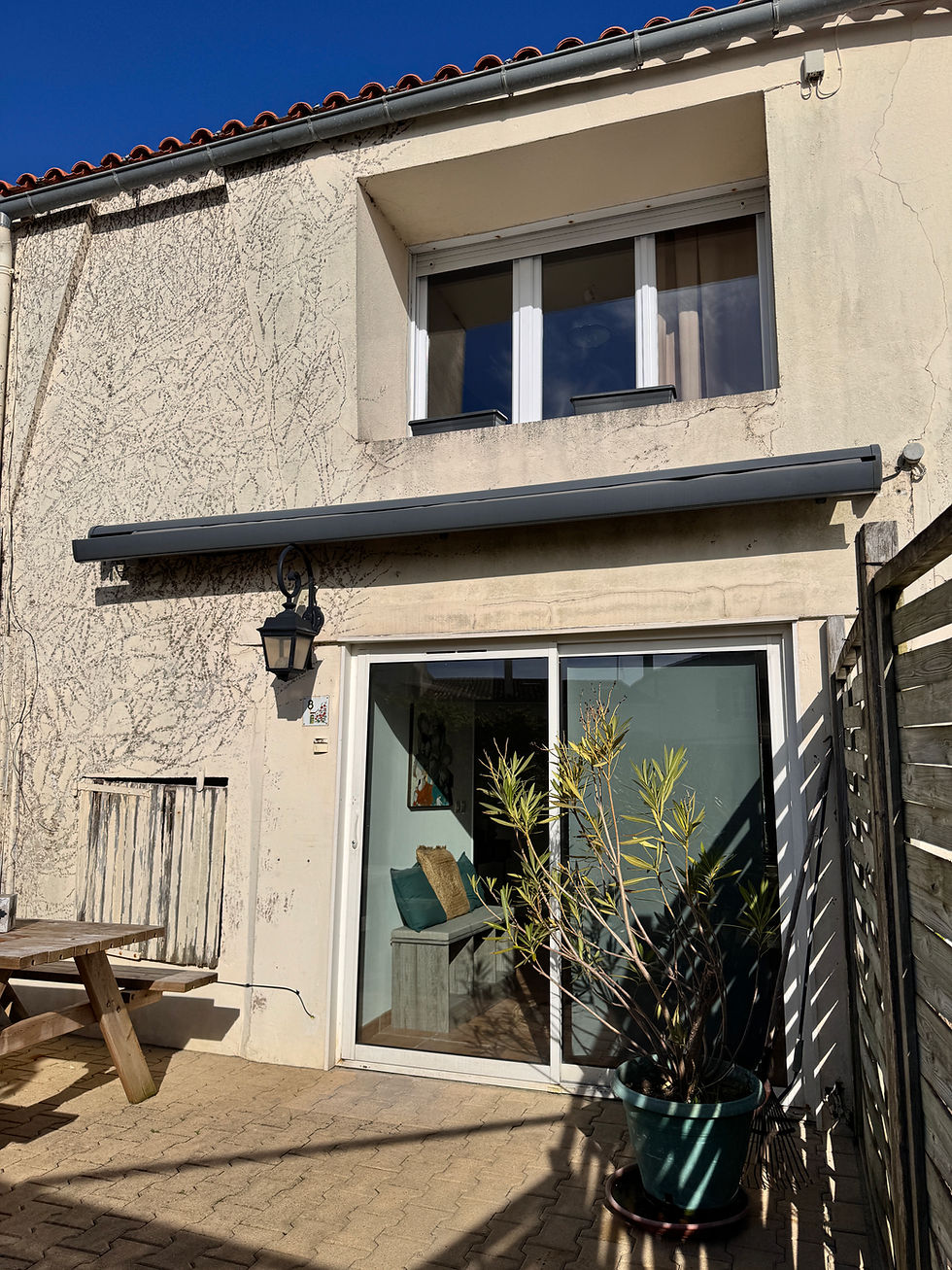 Miniature : Maison Nieul-sur-mer 2 pièces 42m2