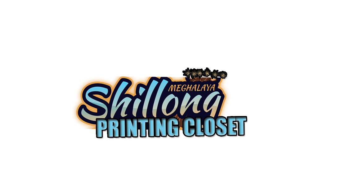 Shillong Printing Closet