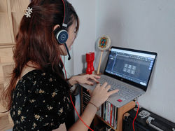 Musicpreneu Role Play 12