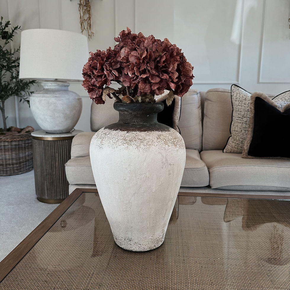 Thumbnail: Destyne Terracotta Pot