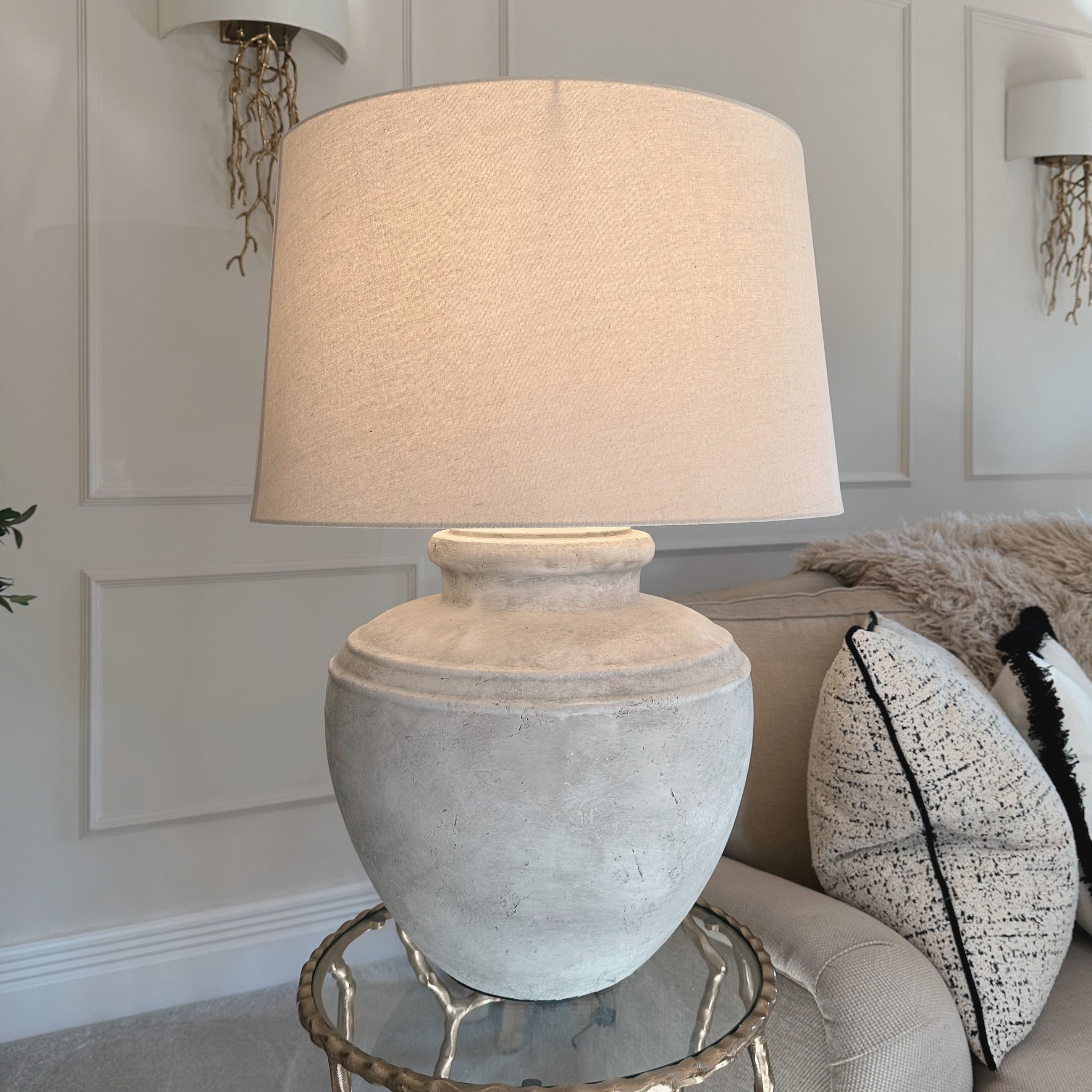Danby Chorus Lamp