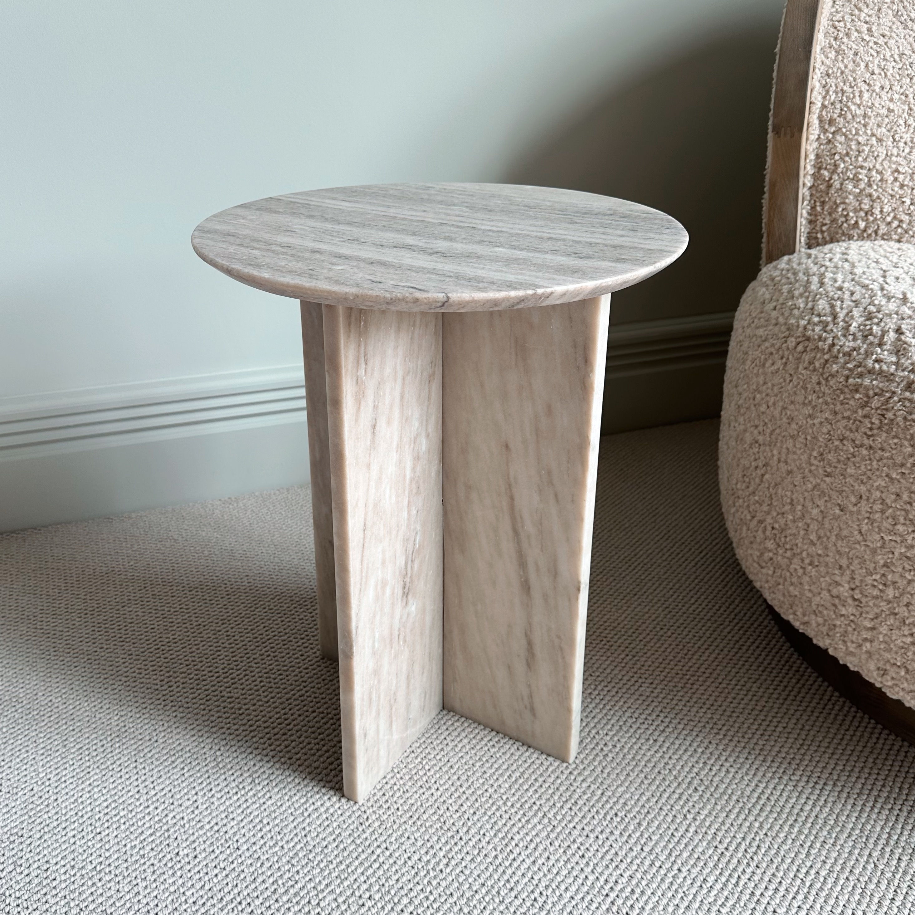 Elivi Tall Table Linen