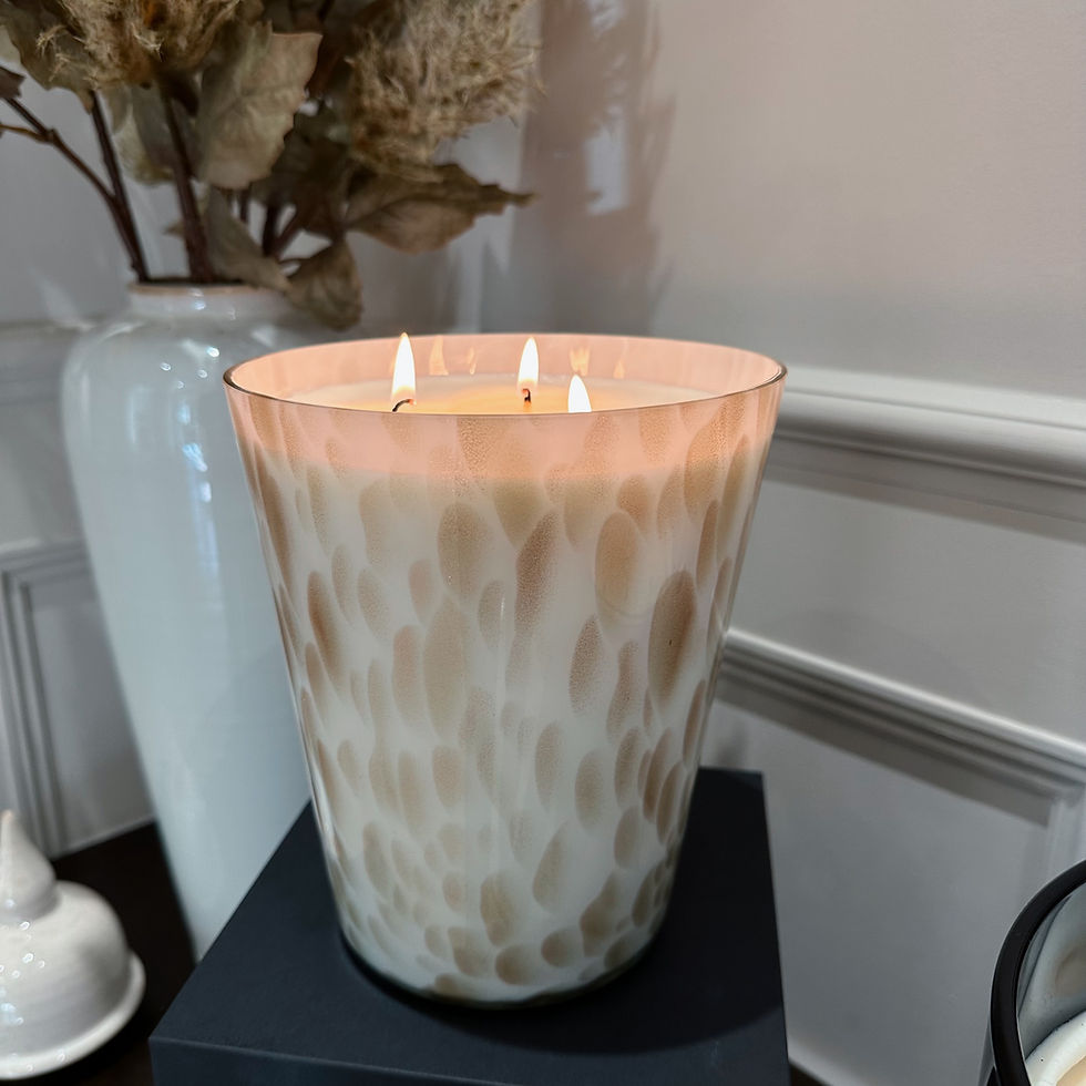 Thumbnail: Neon Night Candle 2.5KG