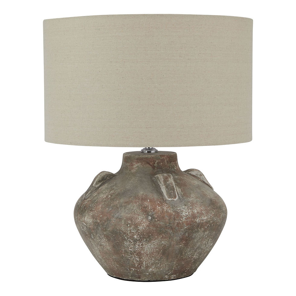 Thumbnail: Mae Tan Stone Lamp