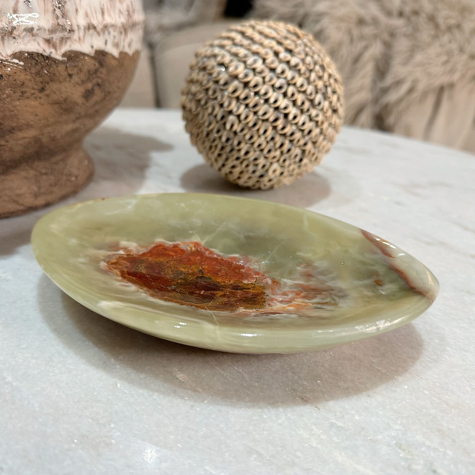 Thumbnail: Oleena Onyx Bowl