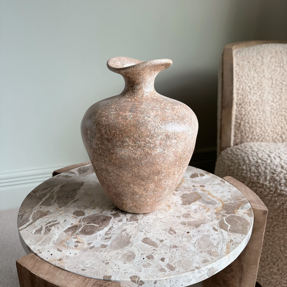 Thumbnail: Coldin Ceramic Vase