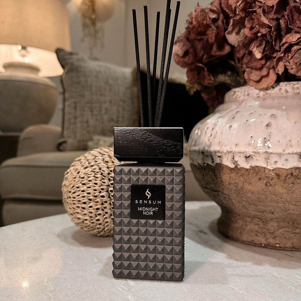 Thumbnail: Midnight Noir Reed Diffuser