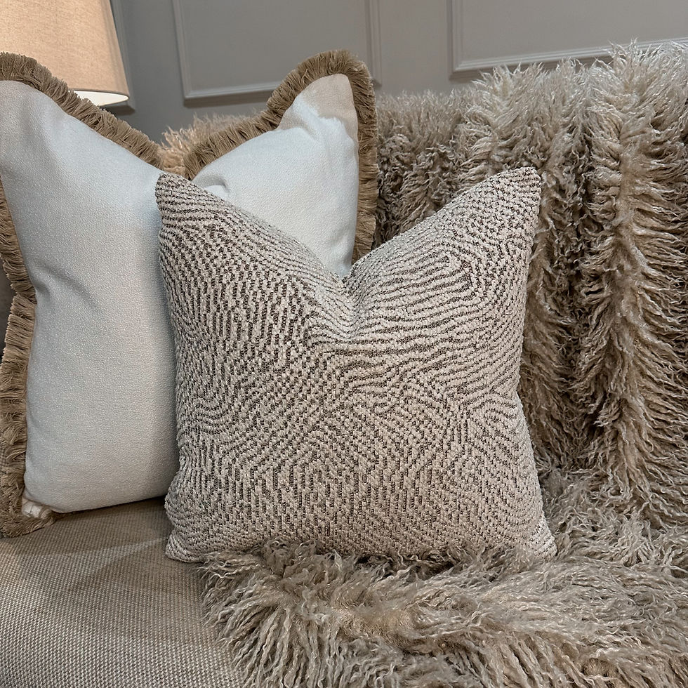 Thumbnail: Matayo Cushion 16''