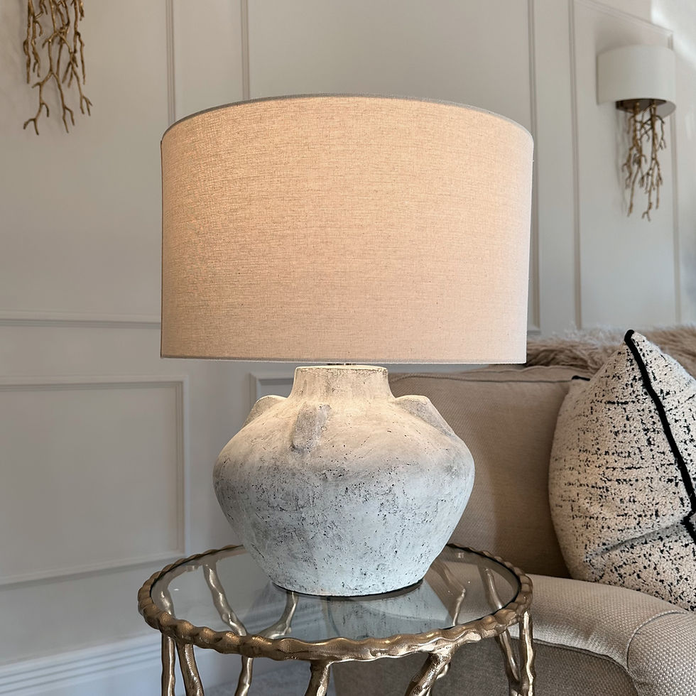 Thumbnail: Mae Stone Lamp