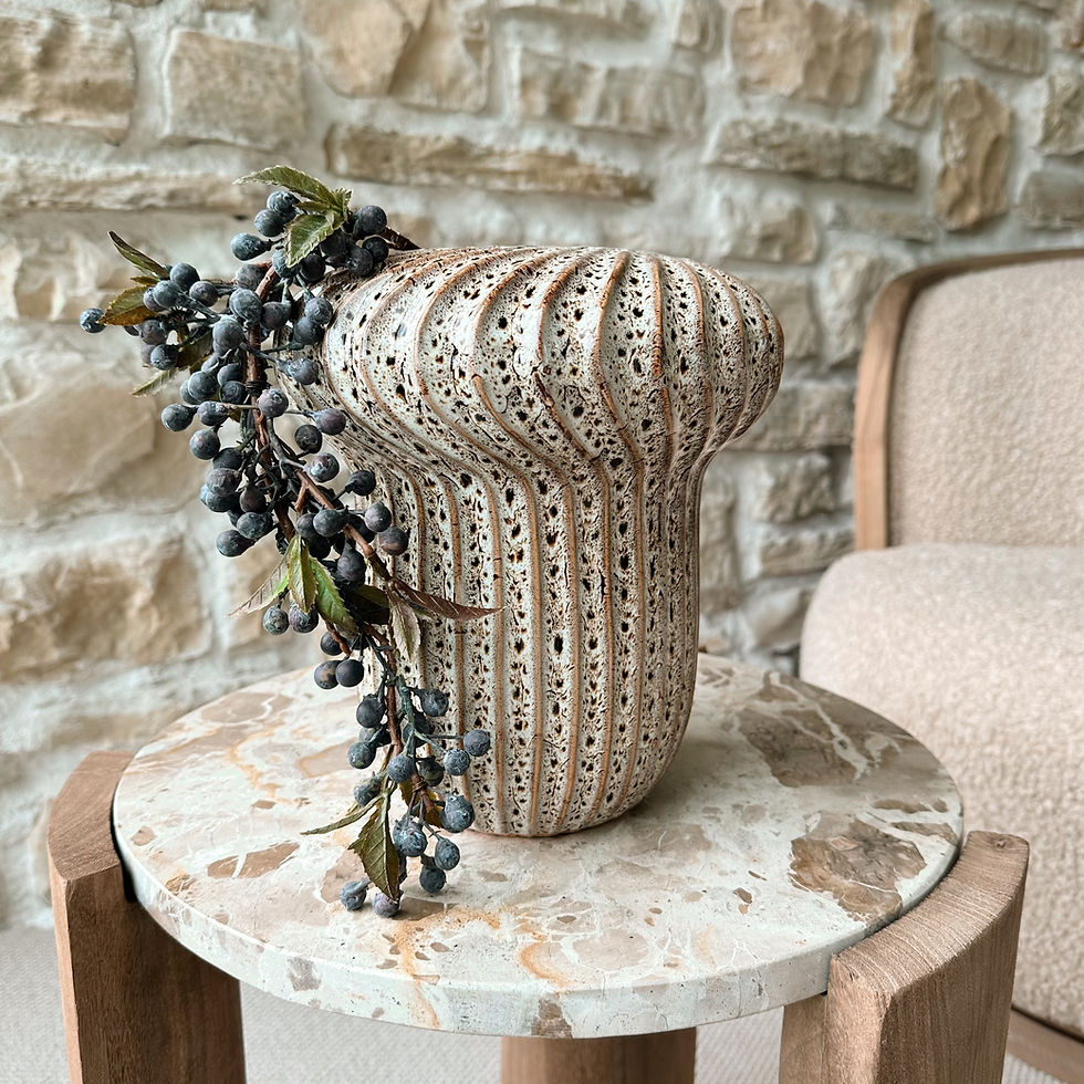 Thumbnail: Sindi Vase Tall