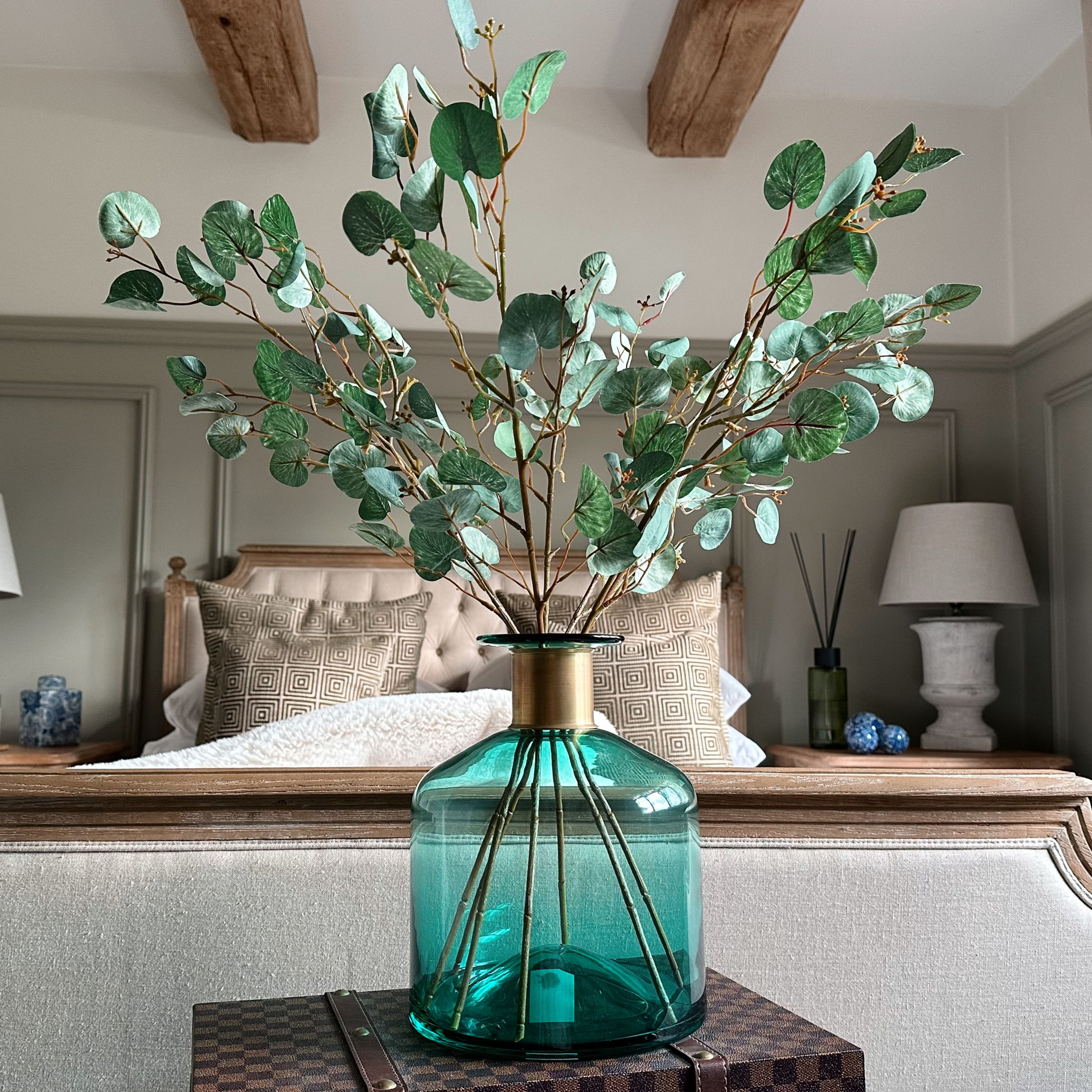 Eucalyptus Leaf Spray