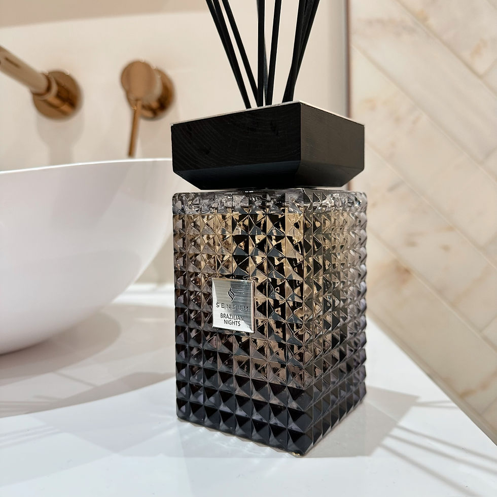 Thumbnail: Brazilian Nights Reed Diffuser 500ml