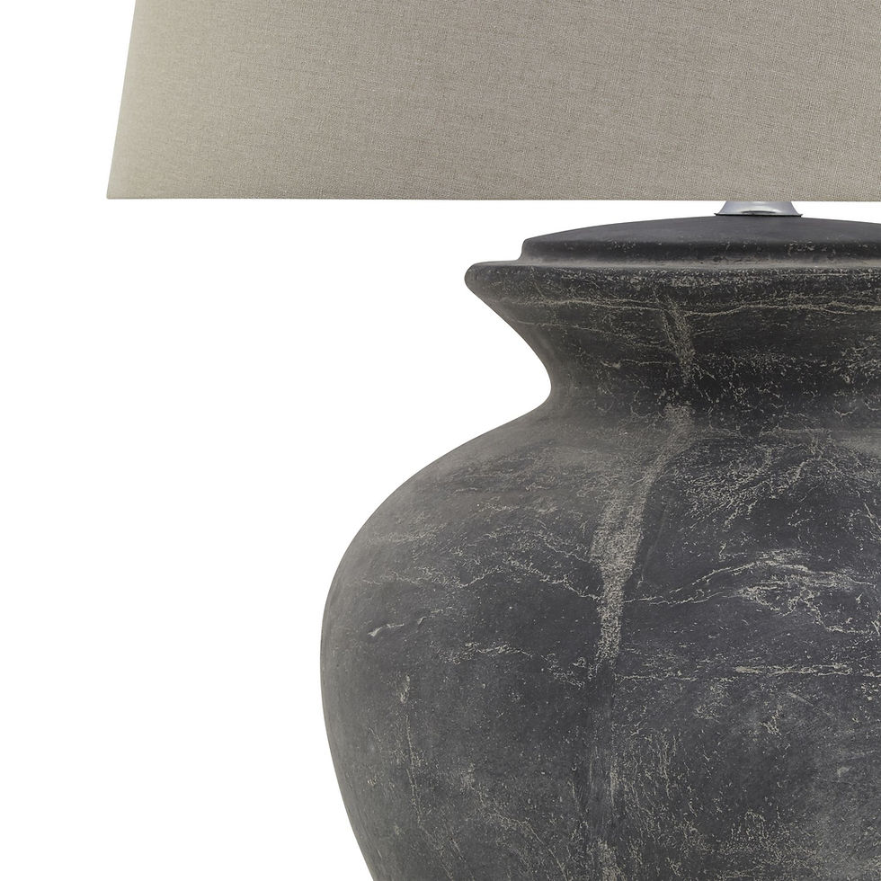 Thumbnail: London Smoke Lamp XL