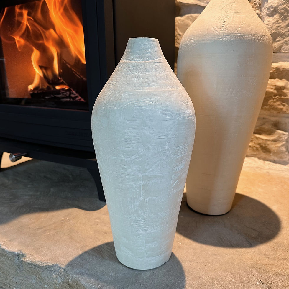 Thumbnail: Noir Med Vase