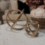 Ball Sculpture Large