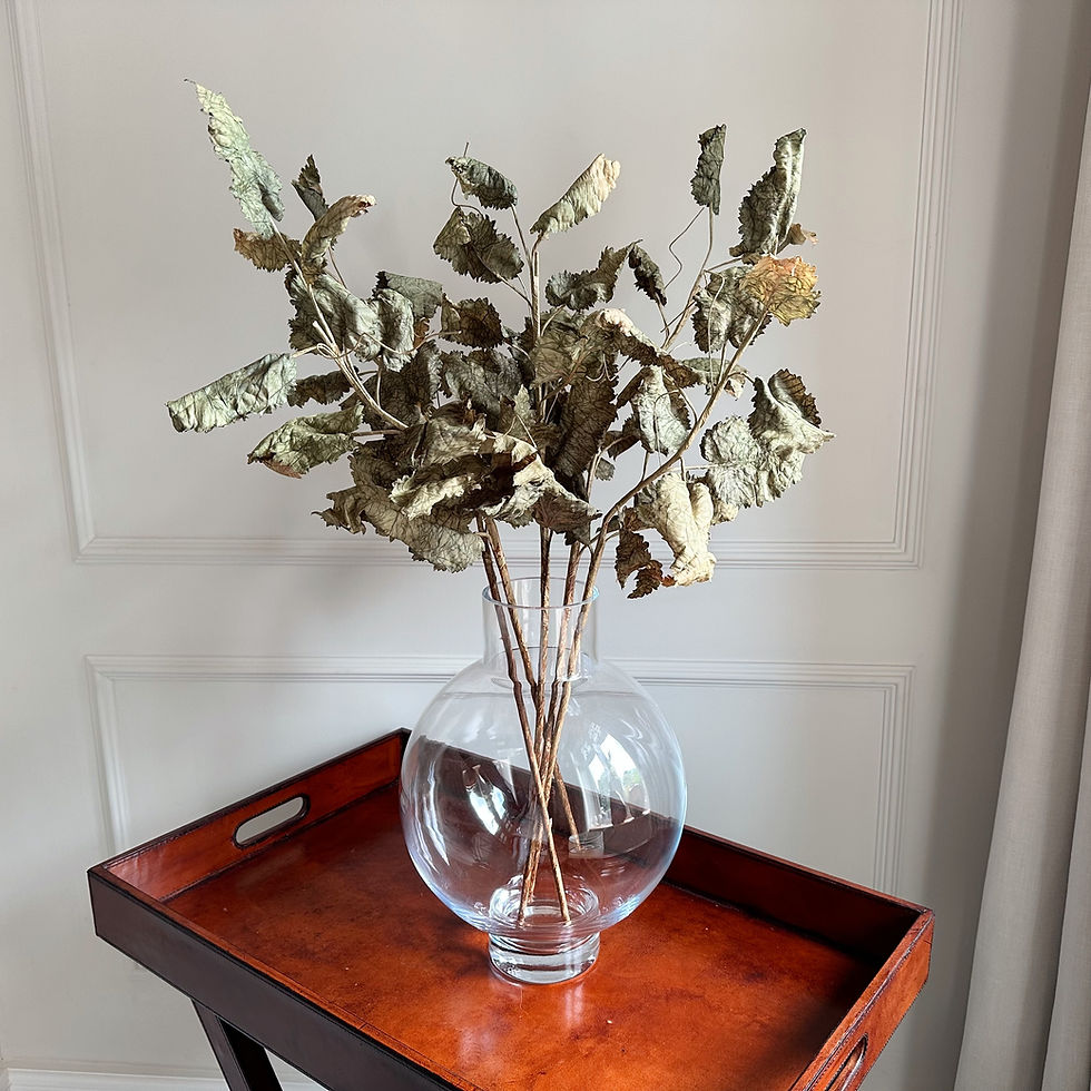 Thumbnail: Sage Fall Branch