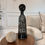Thumbnail: Lavish Tall Black Bottle
