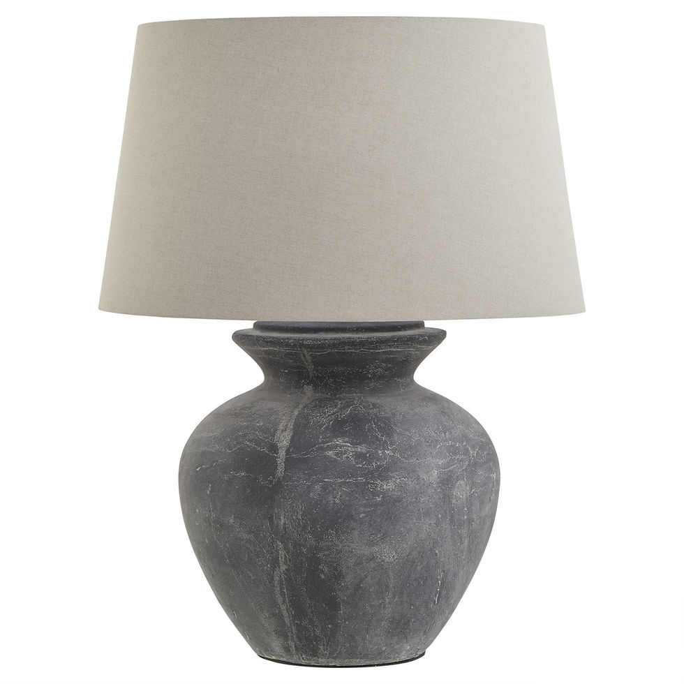 Thumbnail: London Smoke Lamp XL