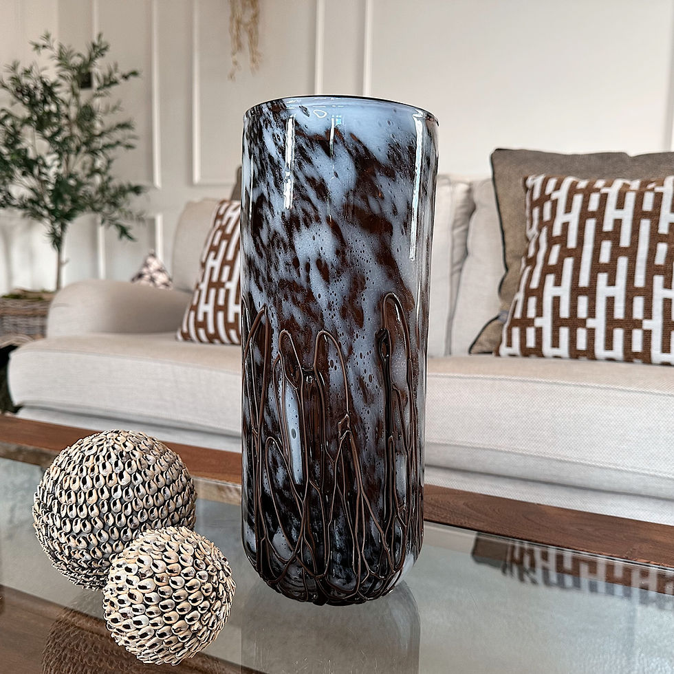 Thumbnail: Petra Vase Large