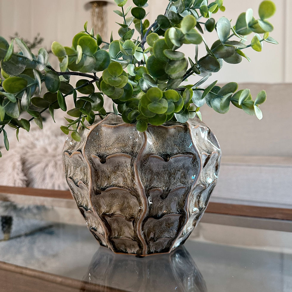 Thumbnail: Cedric Ombre Vase