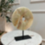 Buckingham Sculpture