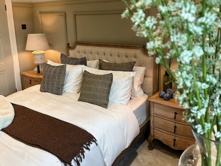 Bedding review