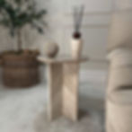 Elivi Tall Table Linen