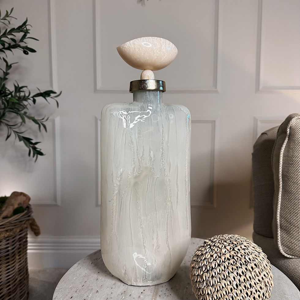 Aliza Pearl Jar Large