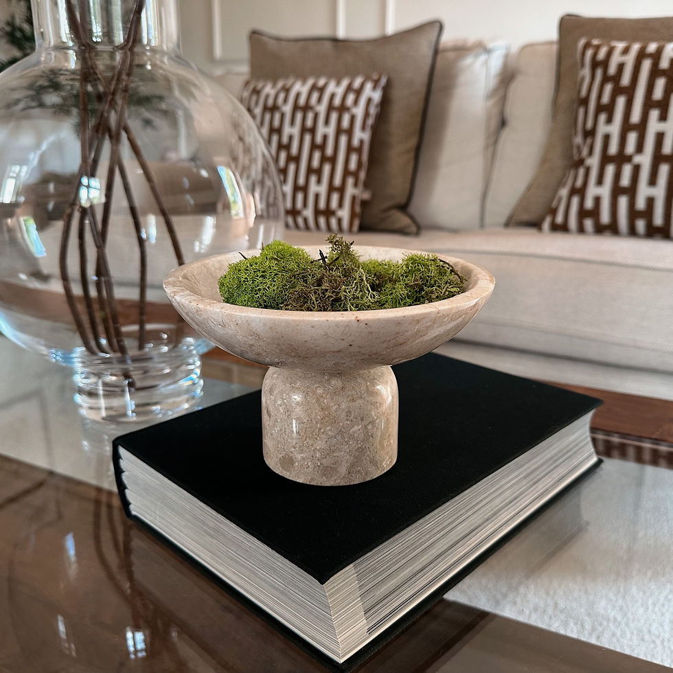 Thumbnail: Vandar Center Piece