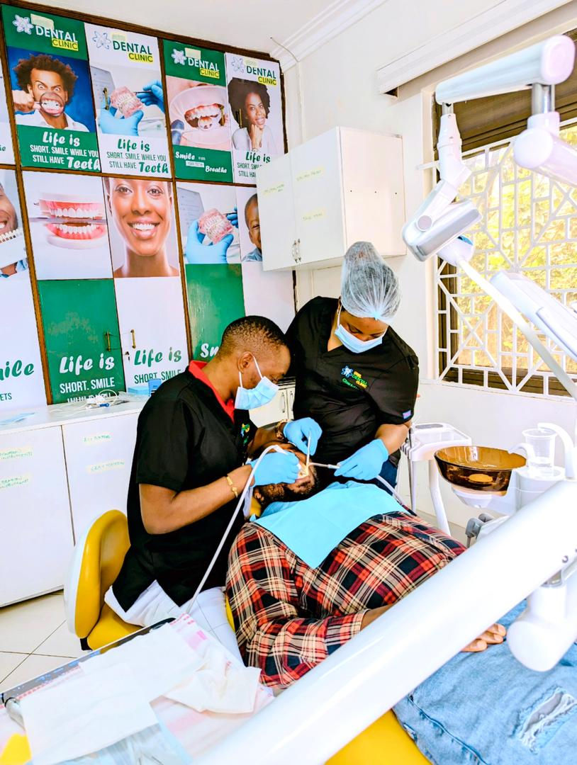 Dental Tourism in Uganda: Save Up to 70% on Implants & Braces at Uriel Kampala