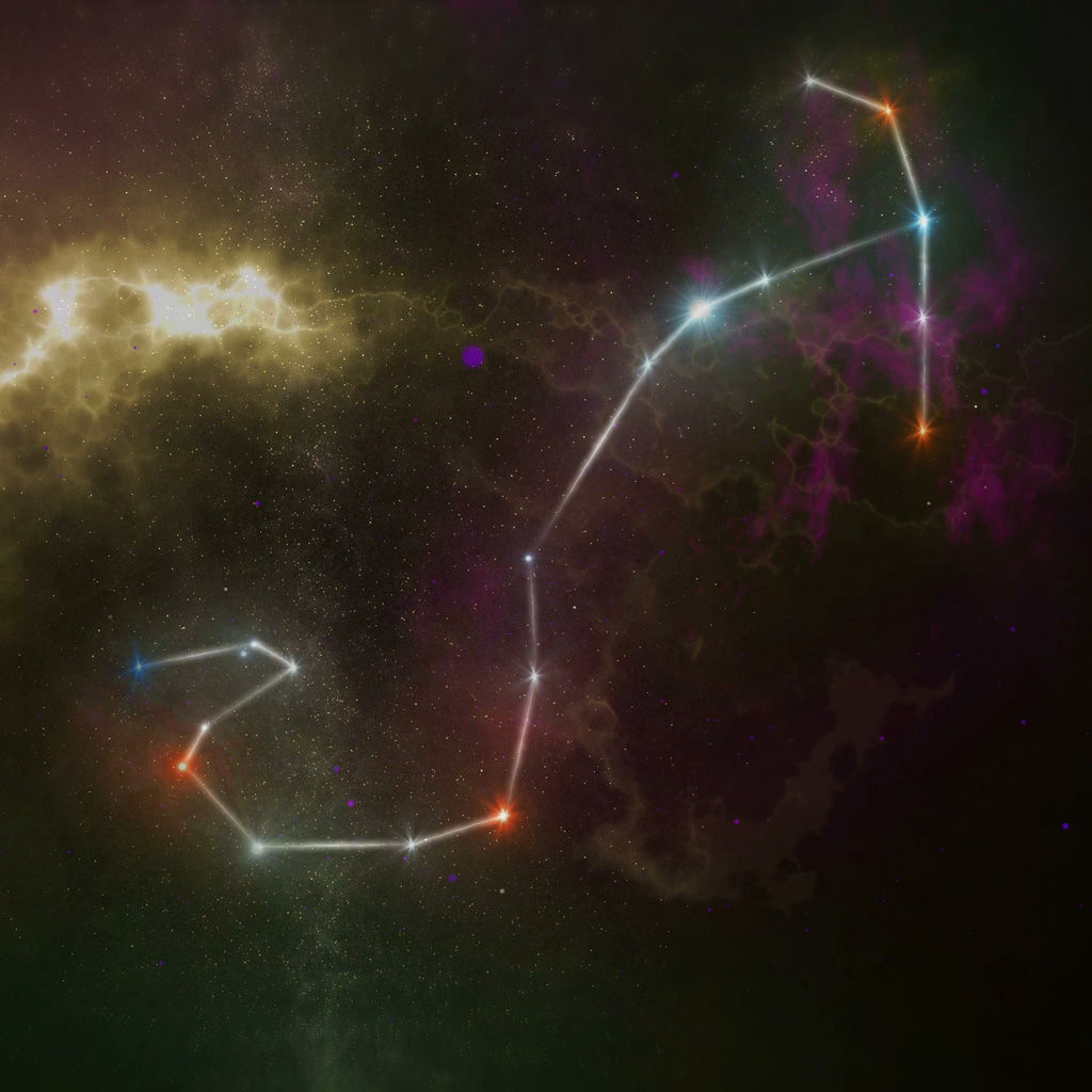 La destinée par les 12 matrices zodiacales