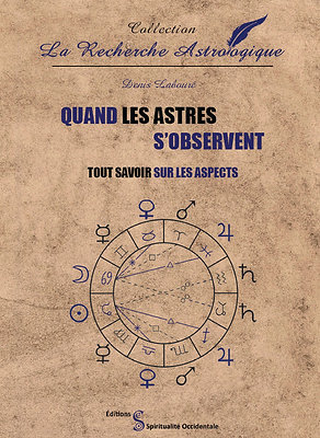 ABONNEMENT La Recherche Astrologique 2025-2026