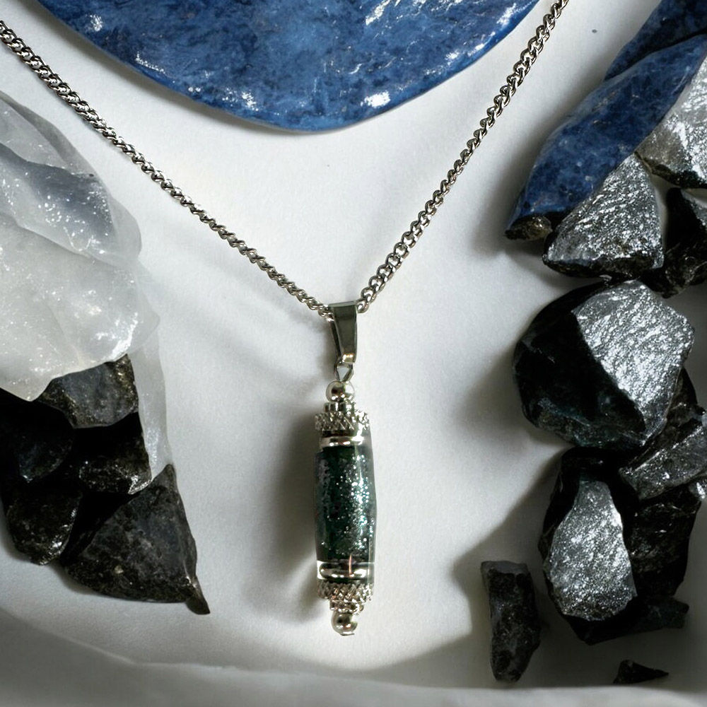 Appel angélique : Je suis protégé !