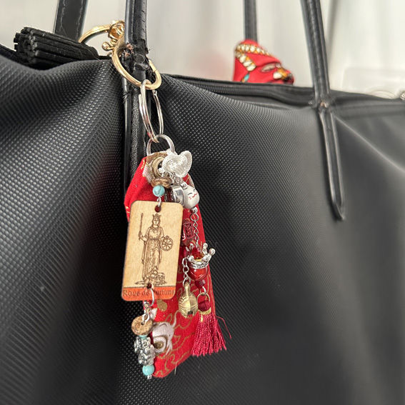 omamori sac