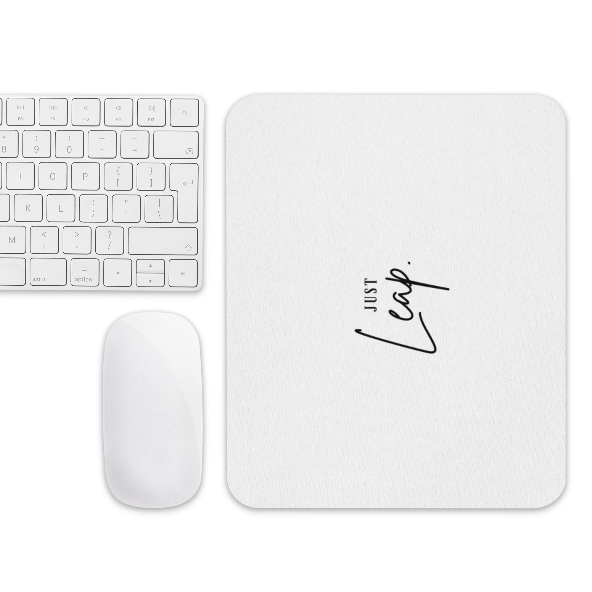 Mouse pad