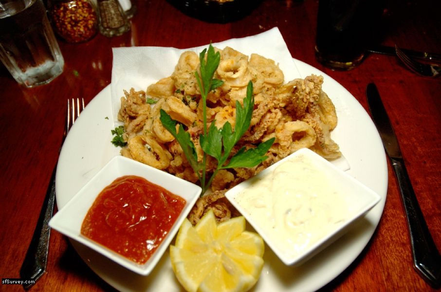 Gaspare's Pizza House and Italian Restaurant